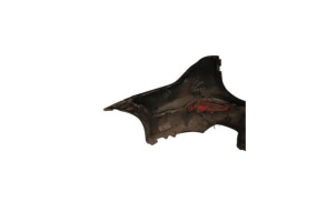 Pare choc arriere HYUNDAI SANTA FE 3 Photo n°3