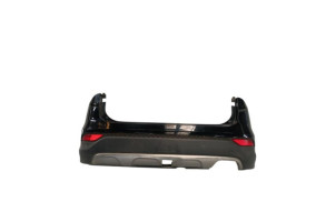 Pare choc arriere HYUNDAI SANTA FE 3 Photo n°6