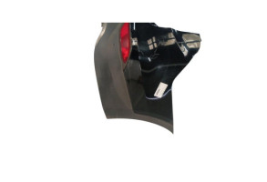 Pare choc arriere HYUNDAI SANTA FE 3 Photo n°13