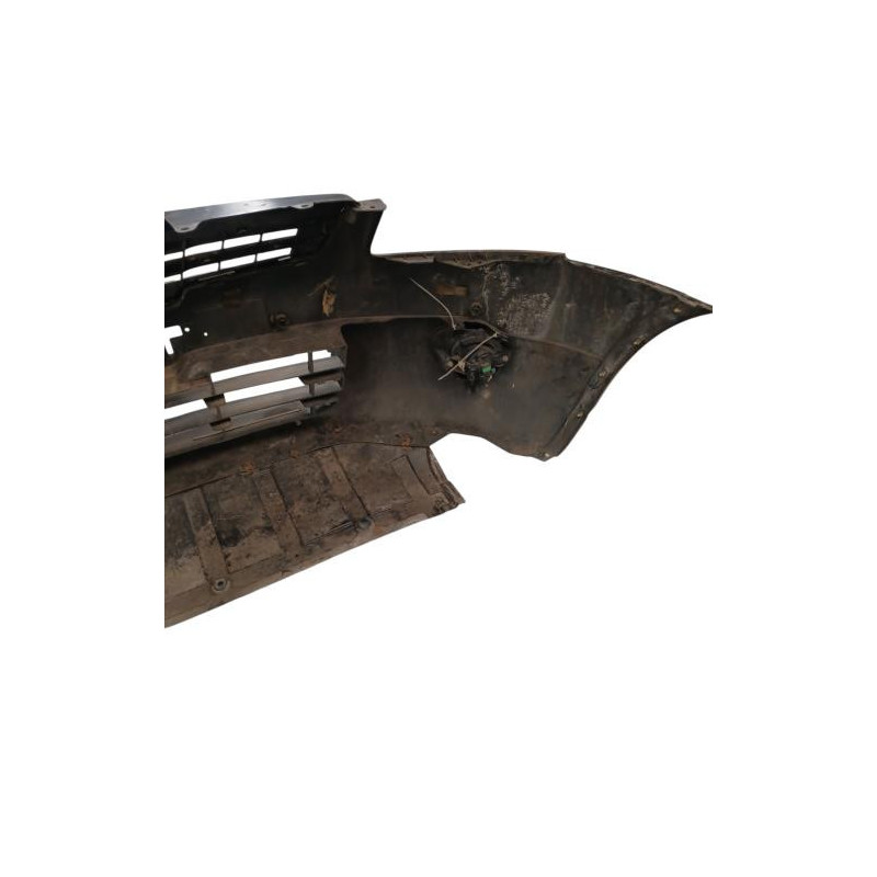 Pare choc avant NISSAN QASHQAI 1 Photo n°1