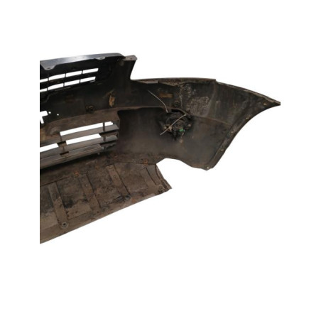 Pare choc avant NISSAN QASHQAI 1