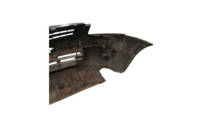 Pare choc avant NISSAN QASHQAI 1 Photo n°1