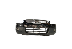 Pare choc avant NISSAN QASHQAI 1 Photo n°2