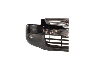 Pare choc avant NISSAN QASHQAI 1 Photo n°5