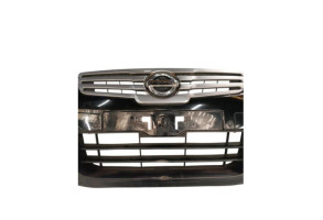 Pare choc avant NISSAN QASHQAI 1 Photo n°6