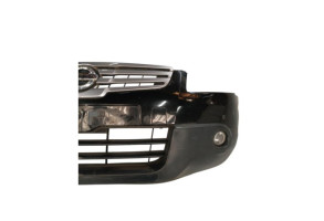 Pare choc avant NISSAN QASHQAI 1 Photo n°7