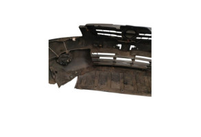 Pare choc avant NISSAN QASHQAI 1 Photo n°12