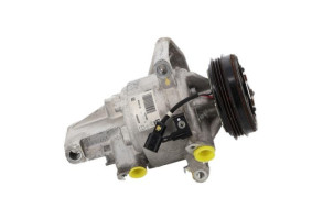 Compresseur clim DACIA SANDERO 2 Photo n°3