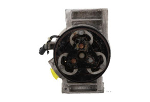 Compresseur clim DACIA SANDERO 2 Photo n°4