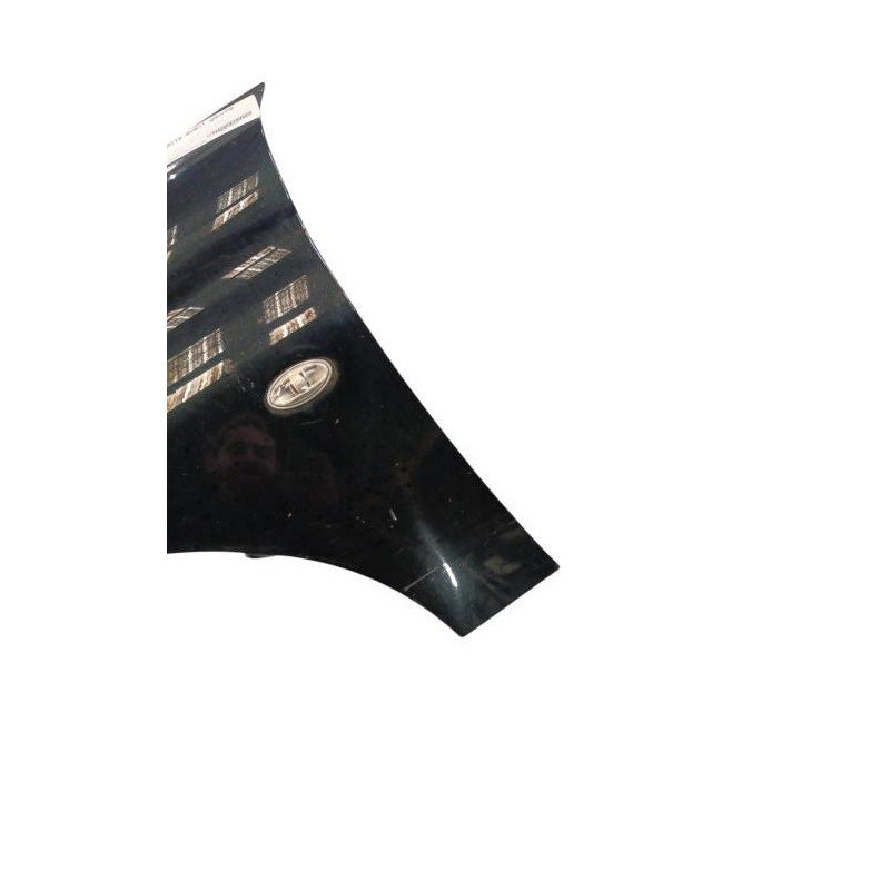 Aile avant gauche PEUGEOT 1007 Photo n°1