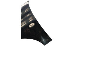 Aile avant gauche PEUGEOT 1007 Photo n°1