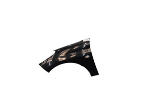 Aile avant gauche PEUGEOT 1007 Photo n°4