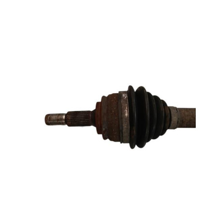 Cardan droit (transmission) PEUGEOT 308 2