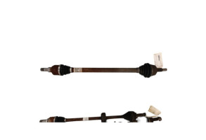 Cardan droit (transmission) PEUGEOT 308 2 Photo n°4