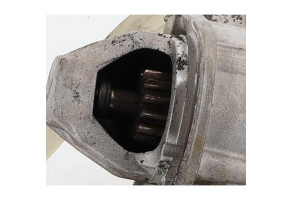 Demarreur PEUGEOT 308 2 Photo n°6