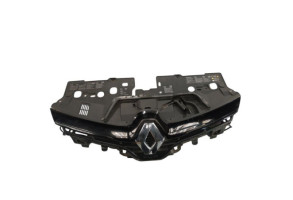 Calandre RENAULT CLIO 4 Photo n°1