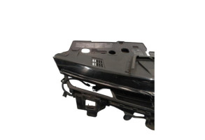 Calandre RENAULT CLIO 4 Photo n°2