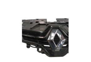 Calandre RENAULT CLIO 4 Photo n°3