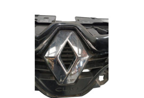 Calandre RENAULT CLIO 4 Photo n°4
