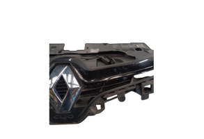 Calandre RENAULT CLIO 4 Photo n°5