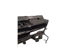 Calandre RENAULT CLIO 4 Photo n°6