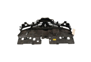 Calandre RENAULT CLIO 4 Photo n°7