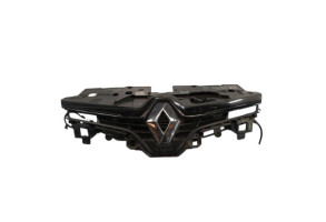 Calandre RENAULT CLIO 4 Photo n°8