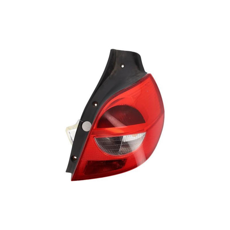 Feu arriere principal droit (feux) RENAULT CLIO 3 Photo n°1