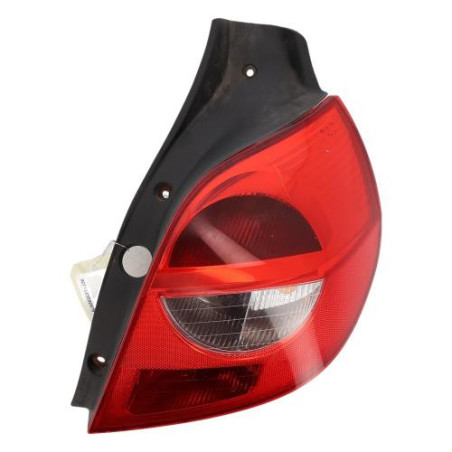 Feu arriere principal droit (feux) RENAULT CLIO 3