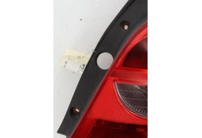 Feu arriere principal droit (feux) RENAULT CLIO 3 Photo n°3