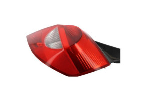 Feu arriere principal droit (feux) RENAULT CLIO 3 Photo n°4