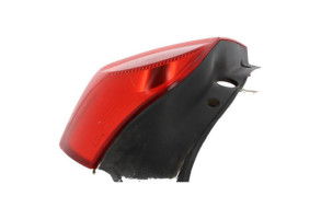 Feu arriere principal droit (feux) RENAULT CLIO 3 Photo n°5