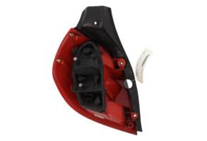 Feu arriere principal droit (feux) RENAULT CLIO 3 Photo n°7