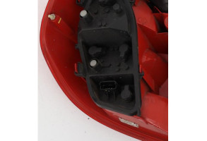 Feu arriere principal droit (feux) RENAULT CLIO 3 Photo n°9