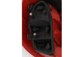 Feu arriere principal droit (feux) RENAULT CLIO 3 Photo n°10