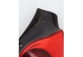 Feu arriere principal droit (feux) RENAULT CLIO 3 Photo n°11