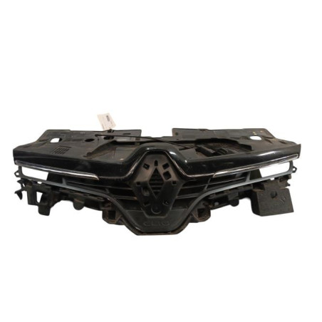 Calandre RENAULT CLIO 4