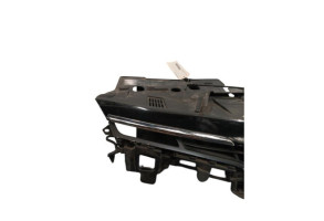 Calandre RENAULT CLIO 4 Photo n°2