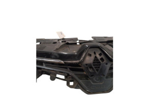 Calandre RENAULT CLIO 4 Photo n°3