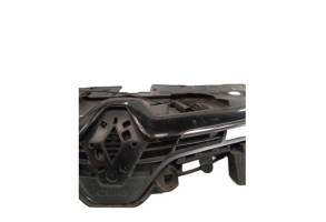 Calandre RENAULT CLIO 4 Photo n°4