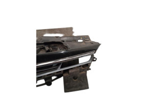 Calandre RENAULT CLIO 4 Photo n°5