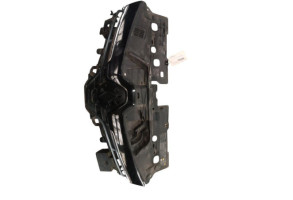 Calandre RENAULT CLIO 4 Photo n°6