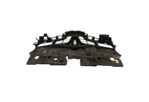 Calandre RENAULT CLIO 4 Photo n°7