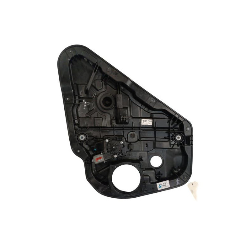 Leve vitre electrique arriere droit HYUNDAI SANTA FE 3 Photo n°1
