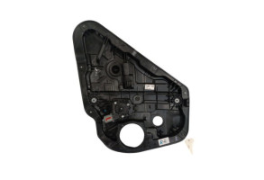 Leve vitre electrique arriere droit HYUNDAI SANTA FE 3 Photo n°1