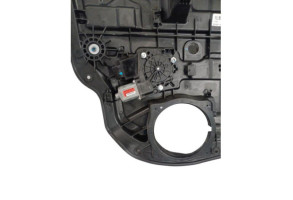 Leve vitre electrique arriere droit HYUNDAI SANTA FE 3 Photo n°3