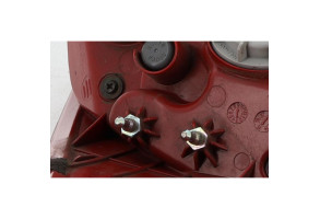 Feu arriere principal gauche (feux) HYUNDAI SANTA FE 3 Photo n°3