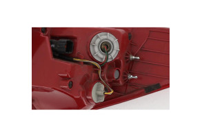 Feu arriere principal gauche (feux) HYUNDAI SANTA FE 3 Photo n°8