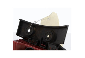 Feu arriere principal gauche (feux) HYUNDAI SANTA FE 3 Photo n°10