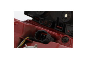 Feu arriere principal gauche (feux) HYUNDAI SANTA FE 3 Photo n°11